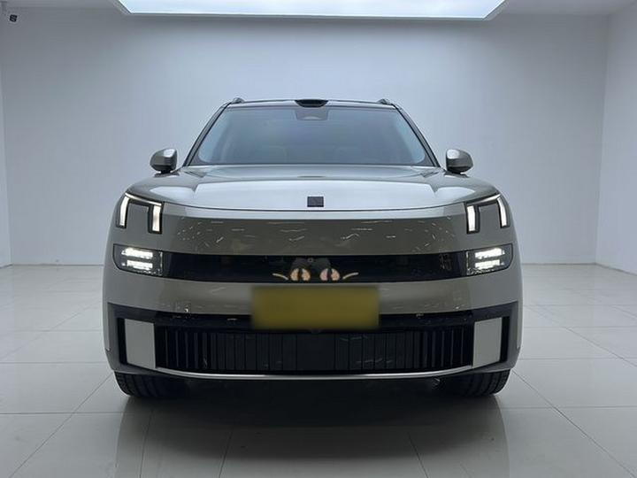 900 2025 1.5T Ultra 6-Seater