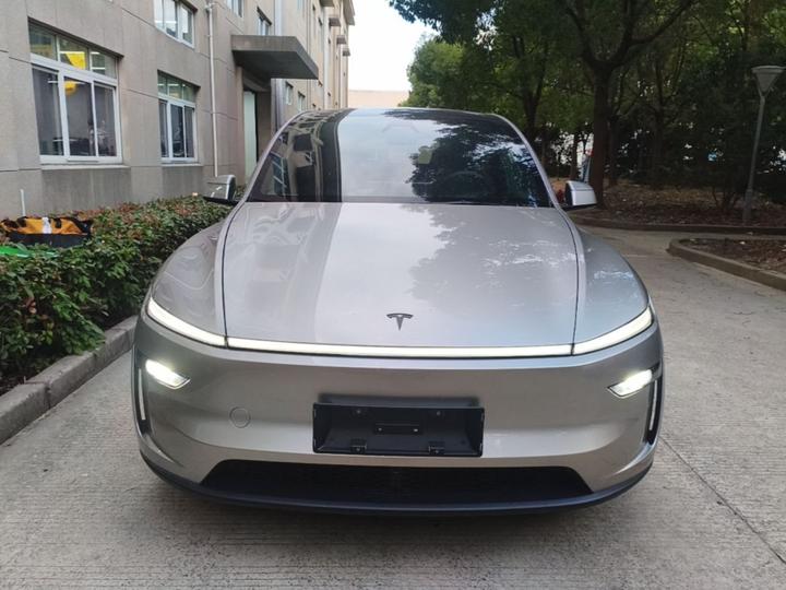 Model Y L 2025 Long Range AWD photo 2