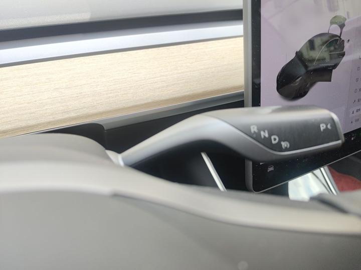 Model 3 2020 Standard Range RWD Upgraded photo 6