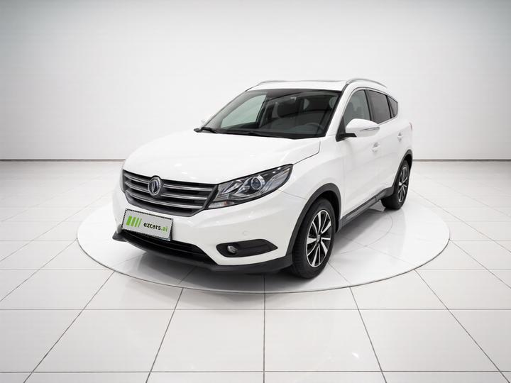 Fengon 580 2017 1.5T CVT Luxury