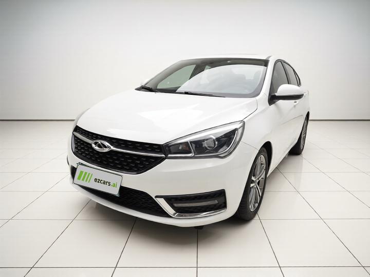 Arrizo 5 2017 1.5L CVT Luxury
