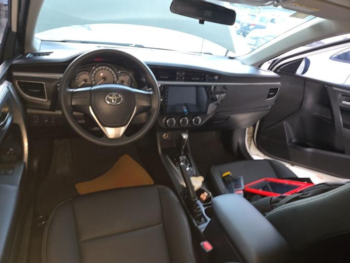 Levin 2016 1.6G CVT Elite photo 5