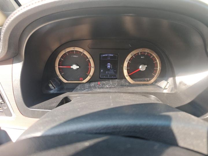 Lingzhi 2018 M5 1.6L 7-Seater Comfort photo 2