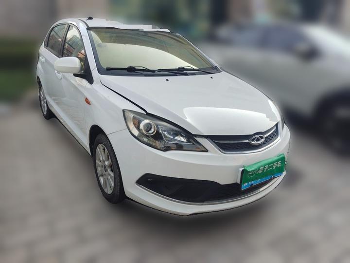 Fulwin 2 2016 1.5L MT Value photo 3