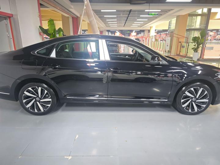 Passat 2026 330TSI Elite photo 3