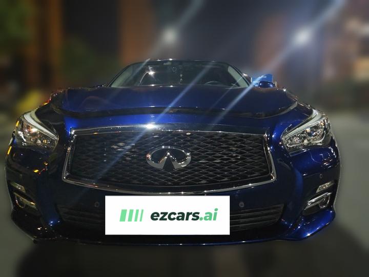 Q50L 2016 2.0T Progressive photo 2