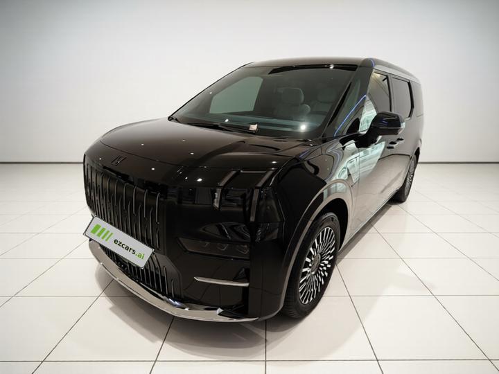 009 2024 7-Seater AWD 108kWh