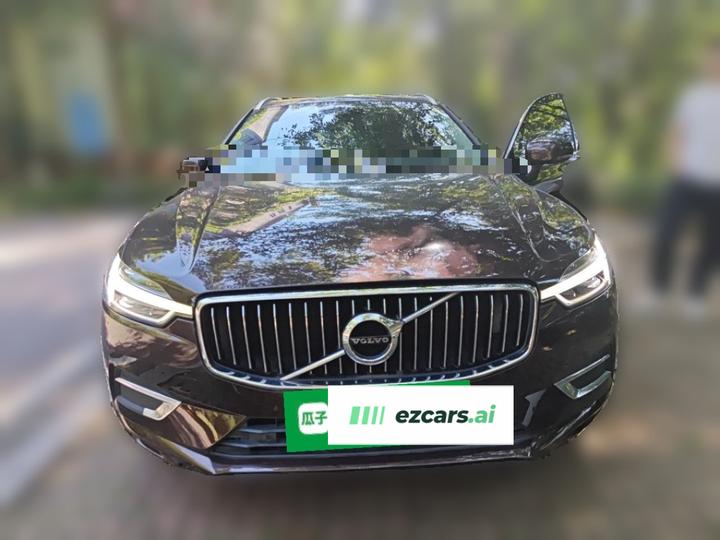 XC60 2018 T5 AWD photo 2