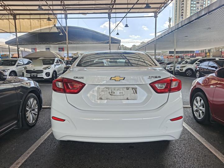 2017 1.5L AT photo 3