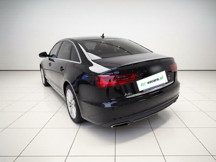 A6L 2018 30 Anniversary TFSI Progressive photo 4