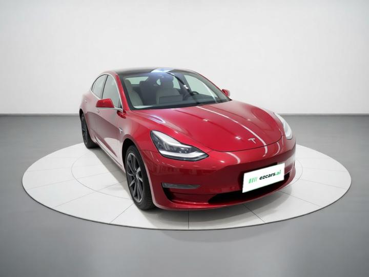 Model 3 Imported 2019 Long Range RWD photo 3