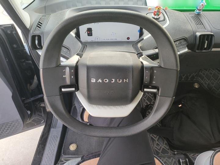 KiWi EV 2021 LFP photo 6
