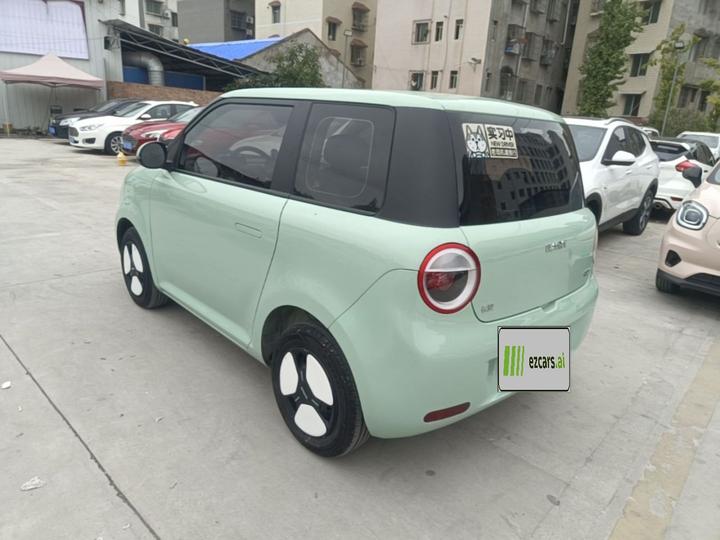Nevo Changan Lumin 2023 205km photo 4