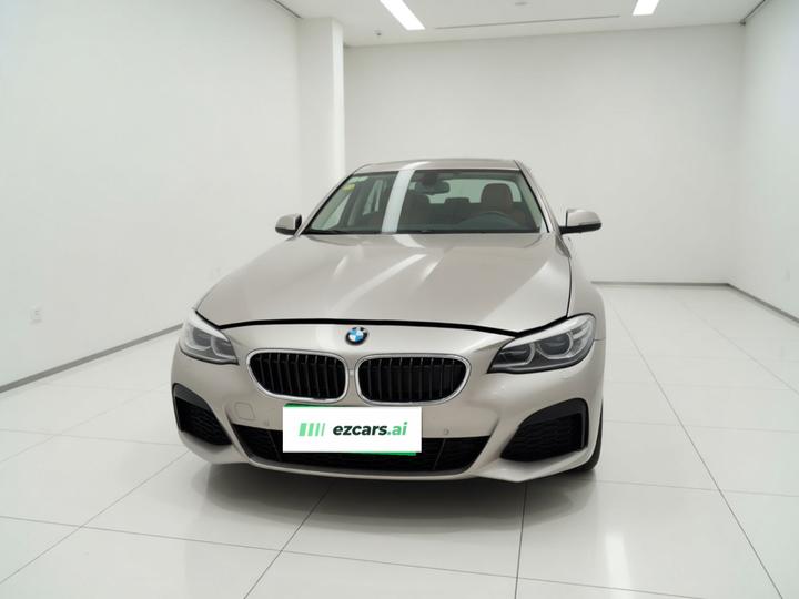 5 Series 2017 520Li photo 2