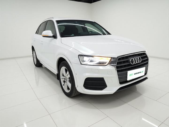 Q3 2016 35 TFSI photo 3