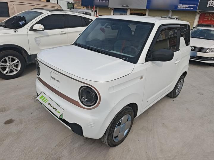 2023 Panda mini 200km Endurance Bear