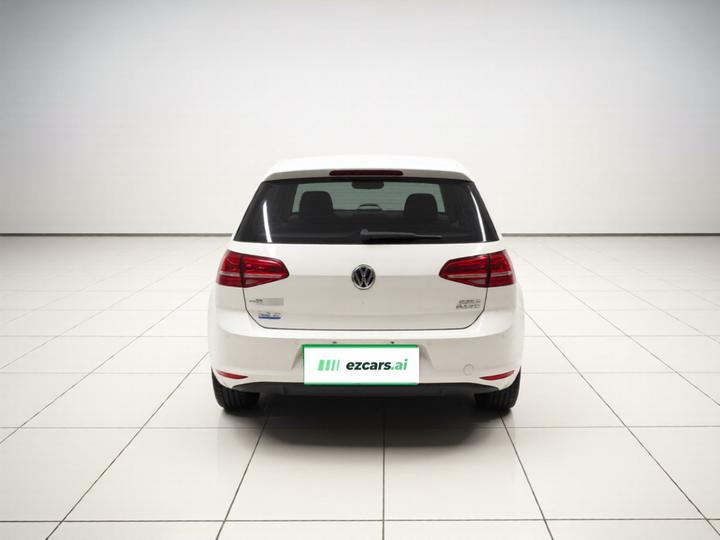 Golf 2017 230TSI AT Comfort Anniversary Edition photo 5