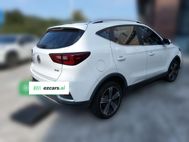 ZS 2017 1.5L AT Exclusive photo 4