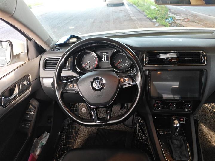 Sagitar 2018 280TSI DSG photo 7