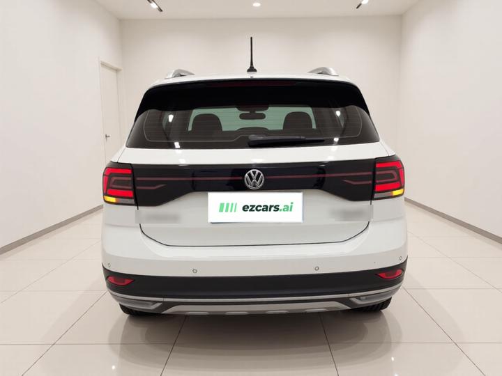 T-Cross 2019 280TSI DSG Luxury photo 5