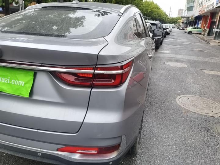 CS85 COUPE 2019 2.0T AT China VI photo 7