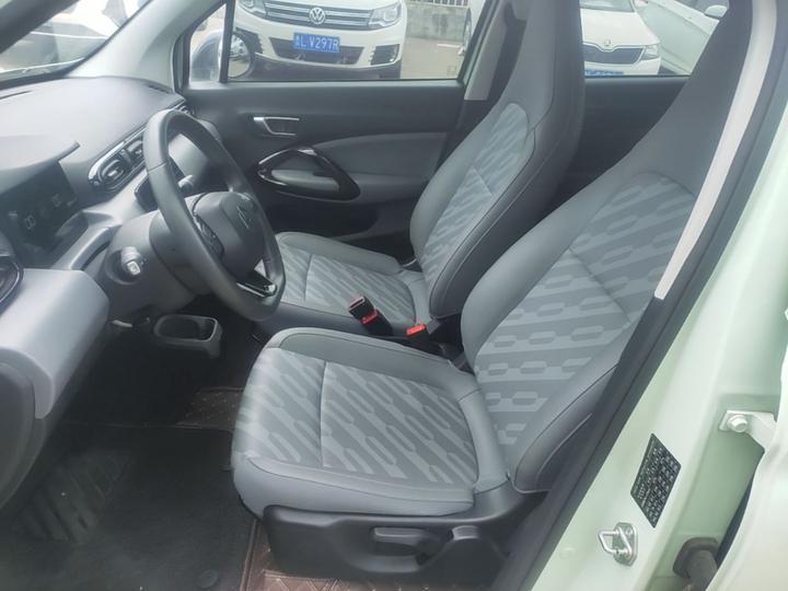 Leapmotor T03 2024 403 Comfort photo 6