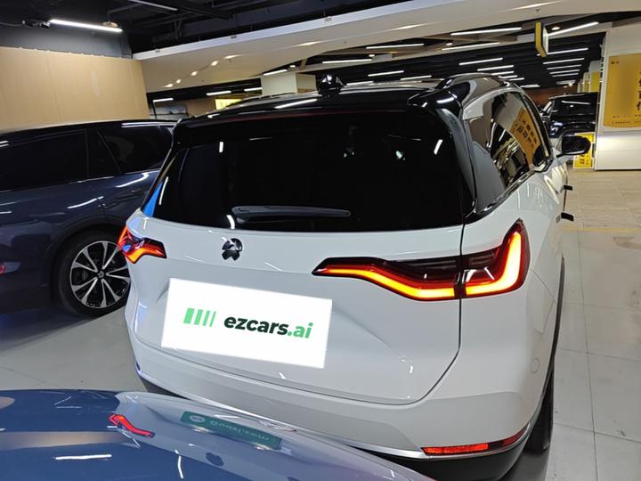 ES8 2020 415KM 6-Seater photo 5