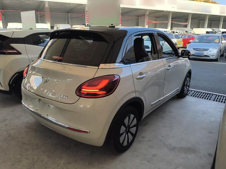 Wuling Bingo 2024 333km photo 6