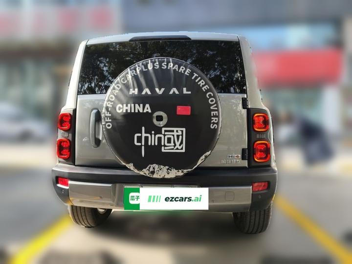 EV 2024 Hi4 102 Pro photo 5