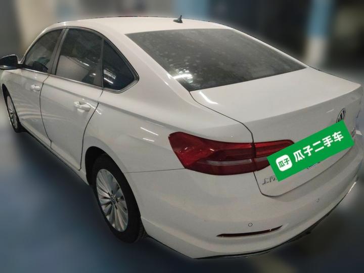 Lavida 2019 280TSI DSG Comfort China VI photo 4