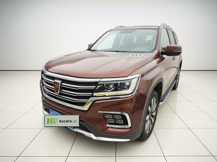 RX8 2018 30T Connected RWD Flagship