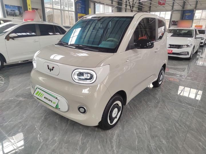 Hongguang MINIEV 2024 3rd Gen 215km