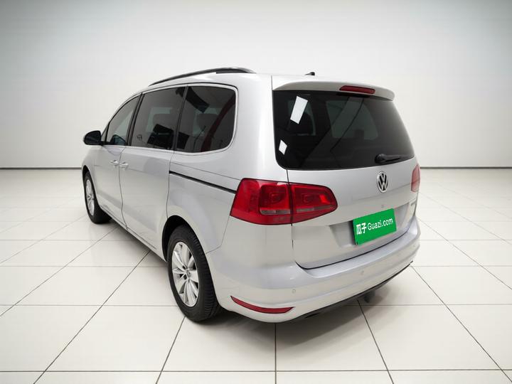 2014 2.0TSI photo 4