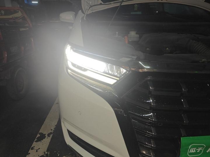 Elysion 2022 2.0L e:HEV Supreme photo 7