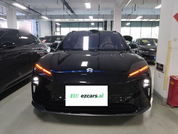 ET5T 2024 75kWh Touring photo 2