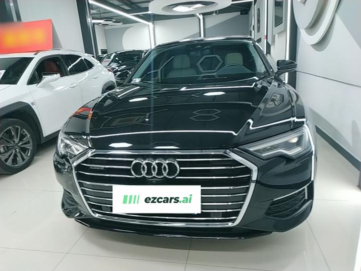 A6L 2019 55 TFSI quattro Exclusive photo 2