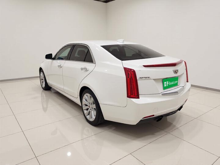 ATS-L 2017 28T Tech photo 4