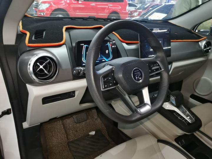 Yuan Pro 2021 401KM Premium photo 5