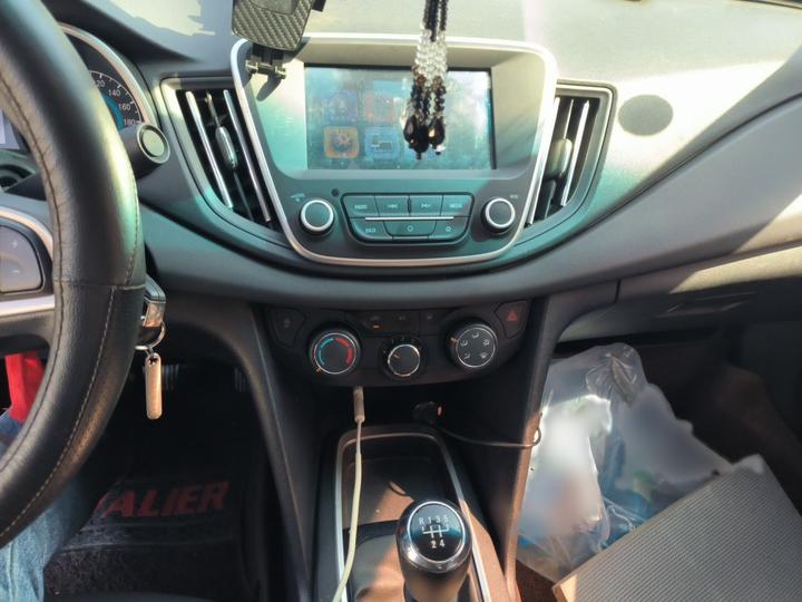 Cavalier 2019 320 MT photo 5