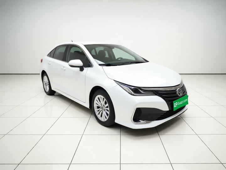 2021 2.0L Progressive photo 3