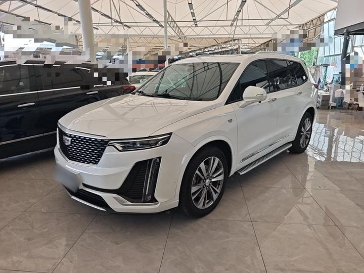 XT6 2020 28T 6-Seater AWD Luxury