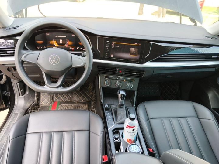 Passat 2023 Facelift 280TSI Business photo 5