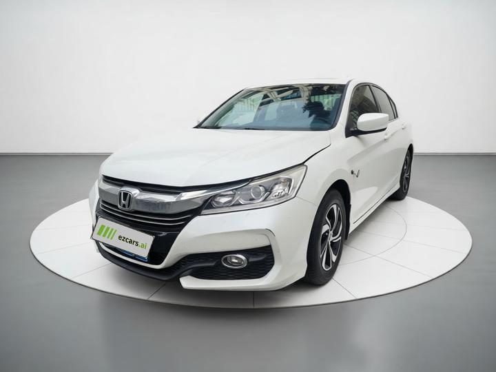 Accord 2016 2.0L Comfort