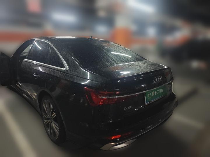 A6L 2024 45 TFSI quattro Dynamic photo 4