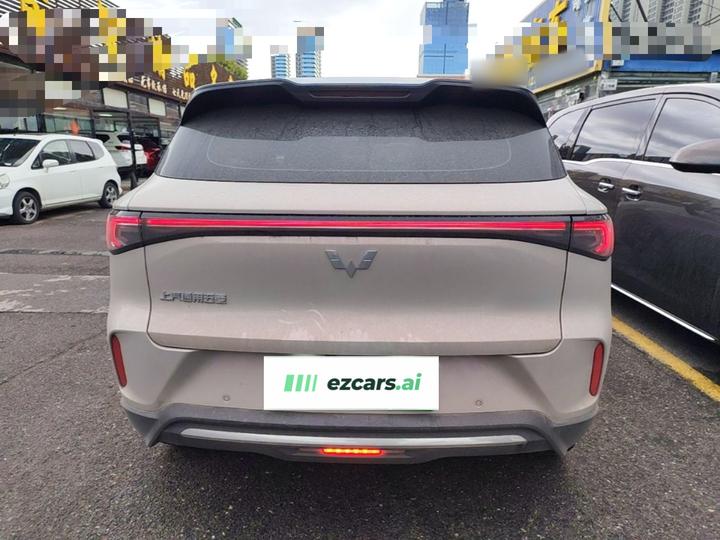 Bingo S 2025 325km Flagship photo 5