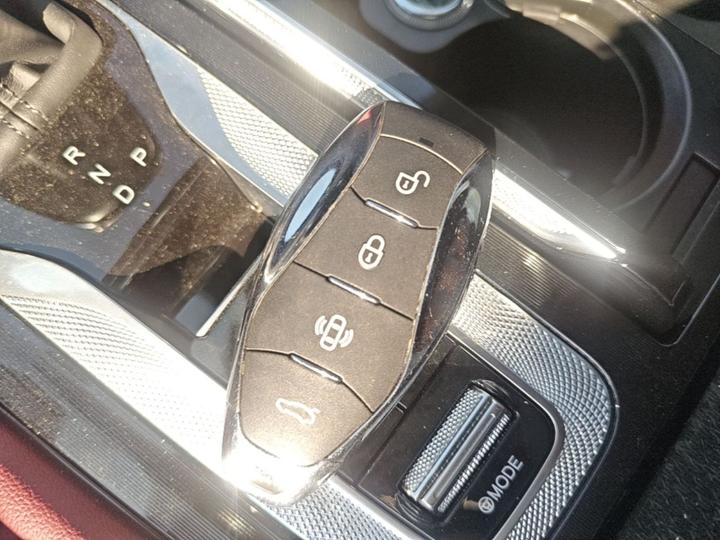 H5 PHEV 2025 130 photo 8