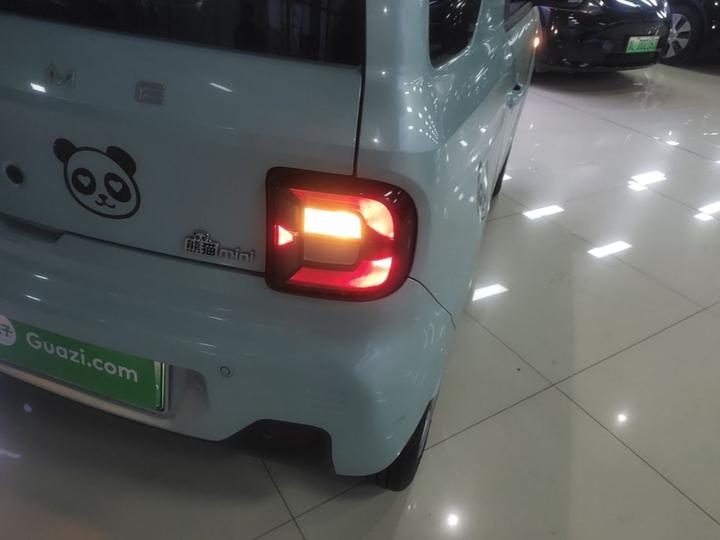 2023 Panda mini 120km photo 7
