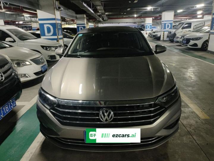 Sagitar 2021 280TSI DSG photo 2