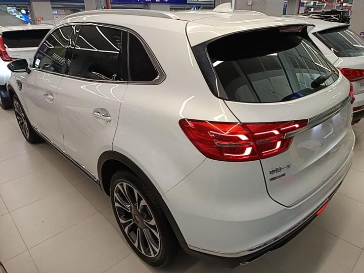 HS5 2019 2.0T Connected AWD photo 4