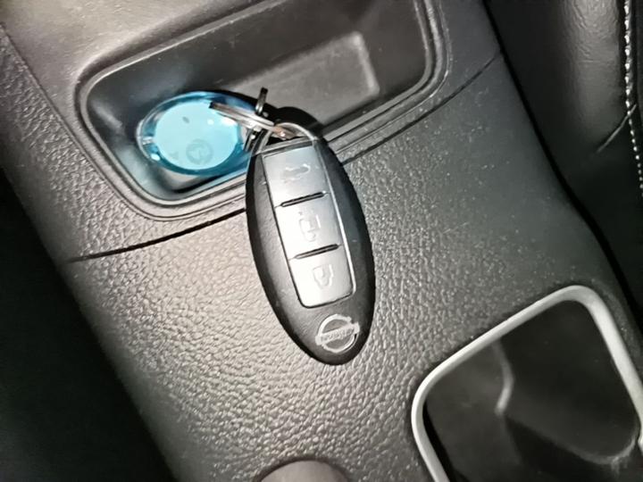 Sylphy 2018 1.6XV CVT Exclusive photo 8